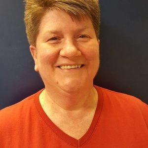 Meet your Posher, Beth